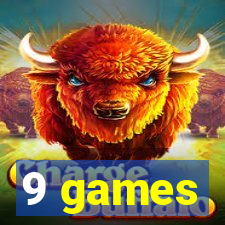 9 games